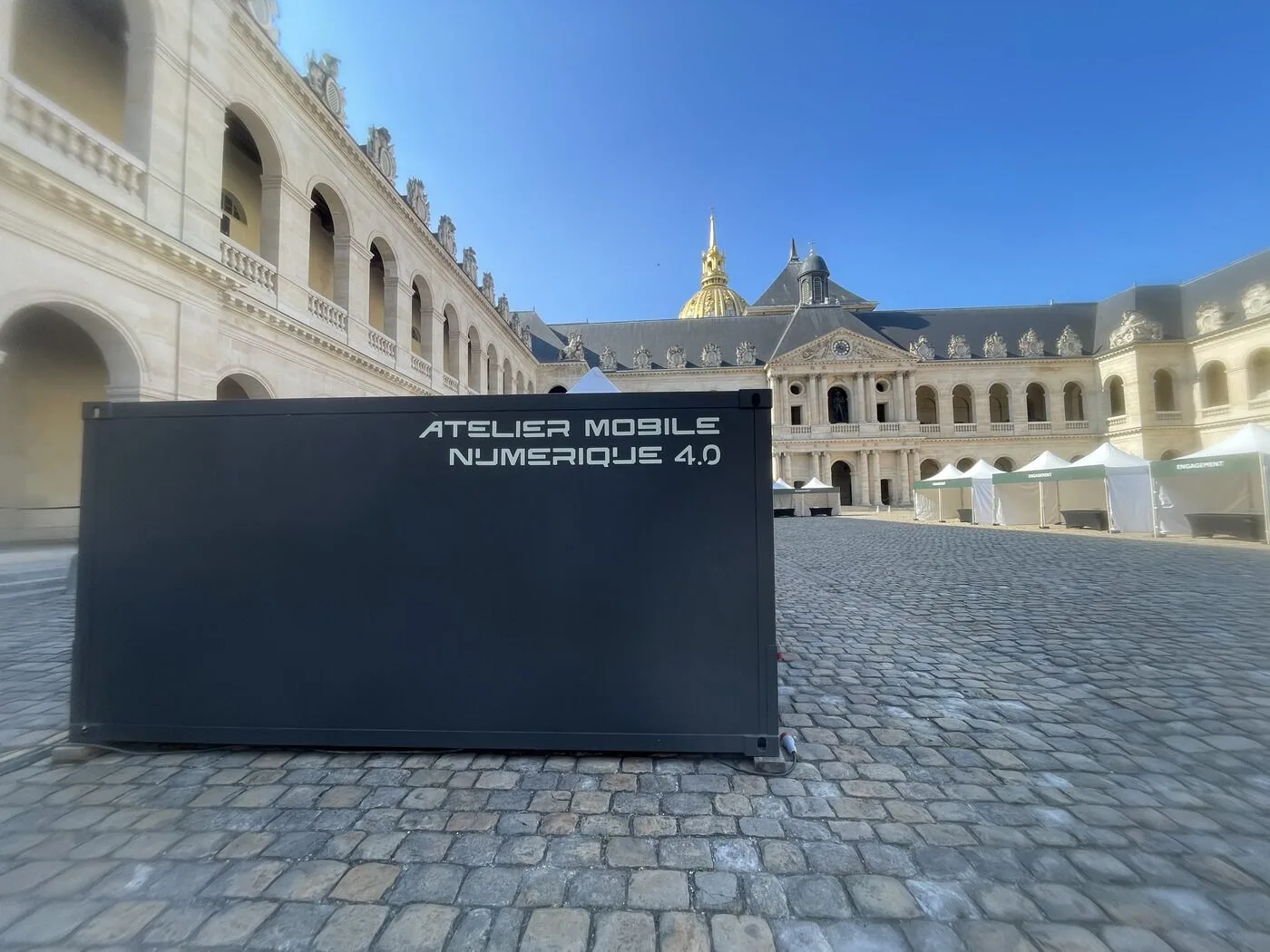ORP du 14 juillet 2025